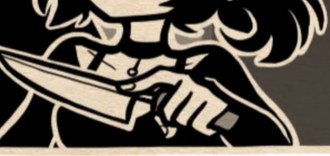 "If we're leaving anyway. With the trinket charged, we'd at least have the means to stay safe..."